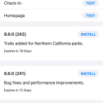 صور TestFlight