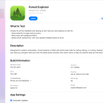 صور TestFlight