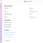 صور TestFlight