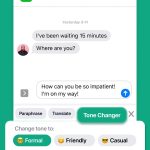 صور TypeAI: AI Keyboard & Writer