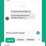 صور TypeAI: AI Keyboard & Writer