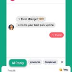 صور TypeAI: AI Keyboard & Writer
