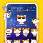 صور Ahlan-Group Voice Chat Room