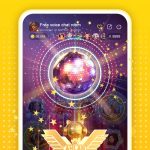 صور Ahlan-Group Voice Chat Room