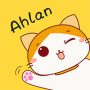 ahlan group voice chat room