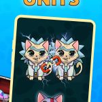صور Blockchain Cats