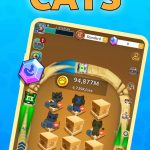 صور Blockchain Cats