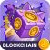 لعبة العملات الرقمية ( بلوكشين كاتس ) Blockchain Cats