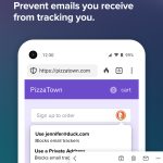 صور DuckDuckGo Private Browser