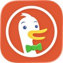 DuckDuckGo Private Browser For iOS