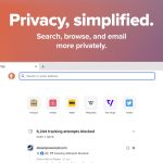 صور DuckDuckGo Private Browser