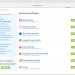صور DuckDuckGo Private Browser