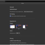 صور DuckDuckGo Private Browser