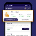 صور EarnEasy : Earn Cash in 24 hrs