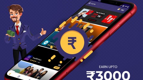 EarnEasy : Earn Cash in 24 hrs