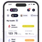 elfie للايباد