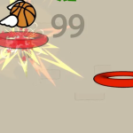 صور Flappy Dunk