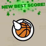 صور Flappy Dunk