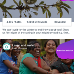 صور Foap - sell photos & videos