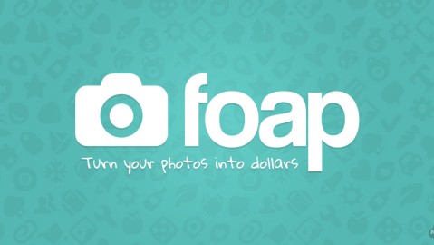 Foap - sell photos & videos
