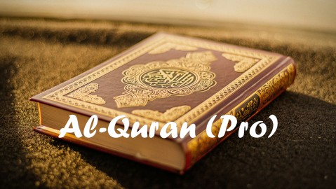 Al-Quran (Pro)