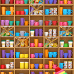 صور Goods Master 3D