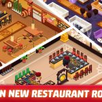 صور Idle Restaurant Tycoon: Empire