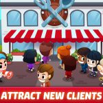 صور Idle Restaurant Tycoon: Empire