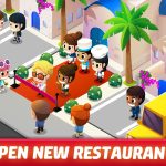 صور Idle Restaurant Tycoon: Empire