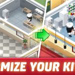 صور Idle Restaurant Tycoon: Empire