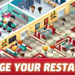 صور Idle Restaurant Tycoon: Empire