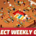 صور Idle Restaurant Tycoon: Empire