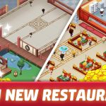 صور Idle Restaurant Tycoon: Empire
