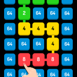 صور 2248 - Number Puzzle Game