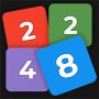 لعبة 2248 - Number Puzzle Game للاندرويد