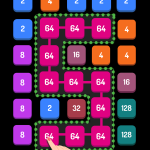 صور 2248 - Number Puzzle Game