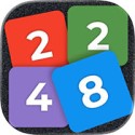 2248 - Number Puzzle Game For iOS