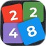 2248 - Number Puzzle Game For iOS
