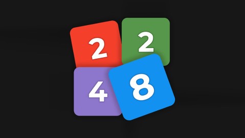 2248 - Number Puzzle Game