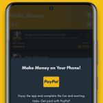 make money earn money app للاندرويد