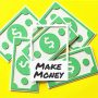 make money earn money app