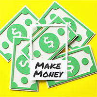 make money earn money app