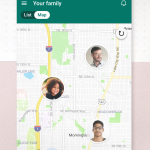 صور Microsoft Family Safety