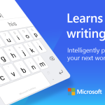 صور Microsoft SwiftKey Beta