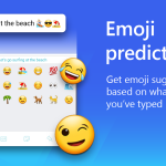 صور Microsoft SwiftKey Beta
