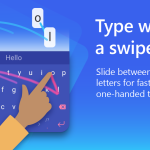 صور Microsoft SwiftKey Beta