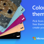 صور Microsoft SwiftKey Beta