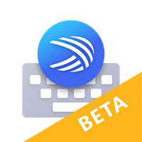 microsoft swiftkey beta