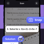 صور Nerd AI - Tutor & Math Helper