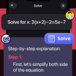 صور Nerd AI - Tutor & Math Helper